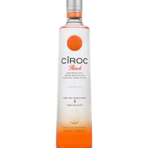 Ciroc Peach Vodka