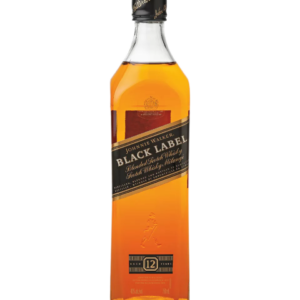 Black Label Whisky