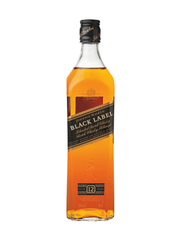 Black Label Whisky