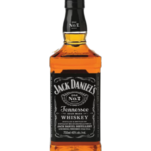 Jack Daniels whisky