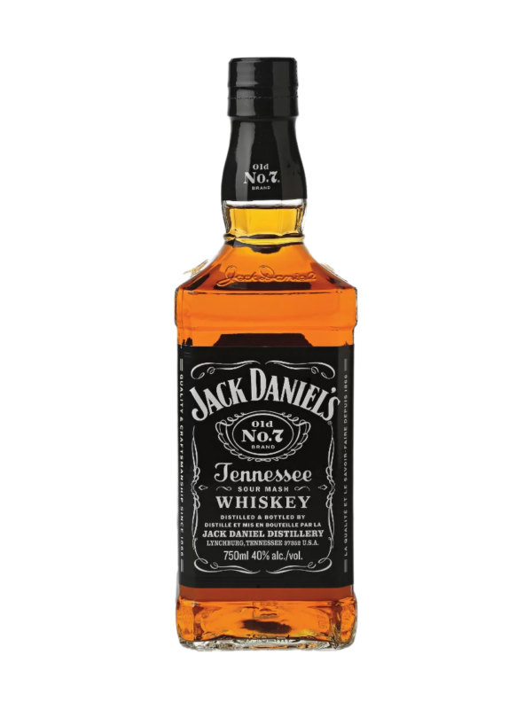 Jack Daniels whisky