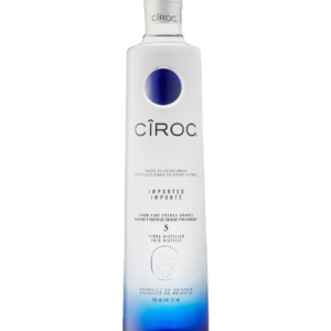 Ciroc Vodka